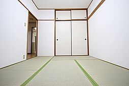 広島電鉄5系統 南区役所前駅 徒歩18分の賃貸マンション 2階2DKのリビング/ダイニング