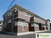 SerenoAlloggioII 1階 築17年6ヶ月の賃貸物件