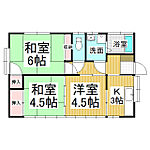 中島住宅のイメージ