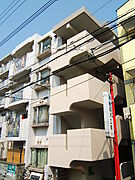 シャトレ東新町の賃貸物件