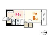 広島市安佐南区緑井3丁目 4階建 築34年のイメージ