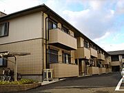 吉田駅より徒歩15分 1階 築23年1ヶ月の賃貸物件