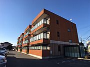 エトワール観音寺 3階 築21年8ヶ月の賃貸物件