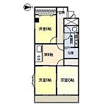 名古屋市名東区勢子坊２丁目 4階建 築29年のイメージ