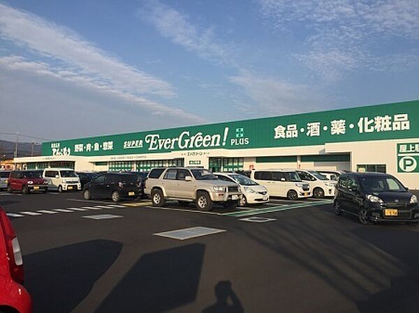 スーパーエバグリーンプラス岩出高塚店まで334m