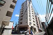 第一木本ビル 3階 築36年1ヶ月の賃貸物件