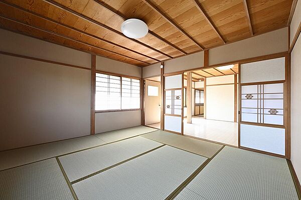 室内