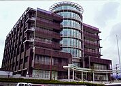 函南町役場 1890m