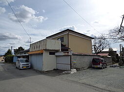 福島県本宮市本宮字地蔵堂