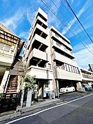片野駅より徒歩8分 4階 築36年1ヶ月の賃貸物件