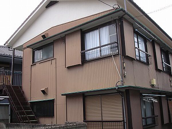 石井荘 7 神奈川県川崎市幸区塚越２丁目 賃貸アパート1k 2階 19 00 株式会社アイケイ不動産センター の詳細情報 賃貸スタイル 物件id