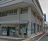 福岡ひびき信用金庫枝光支店（791m）