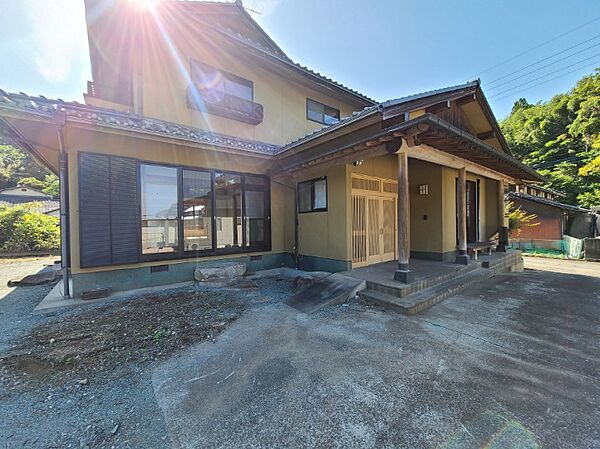 外観：343000084861