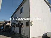 岡山市東区金岡東町2丁目 2階建 築28年のイメージ