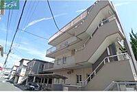 岡山県岡山市北区駅元町：物件画像／BRUNO不動産株式会社　エイブルネットワーク岡山駅西口店