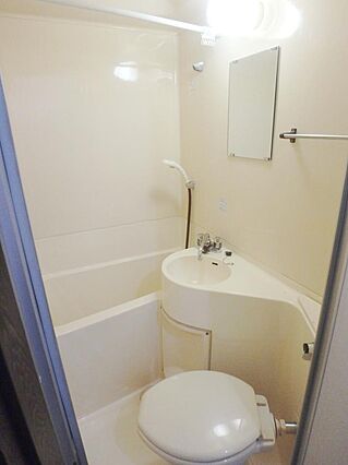 ２Ｆ　真ん中の...