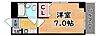 シャルムメゾン六甲道3階4.6万円