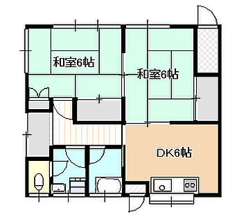 間取り：233017303934