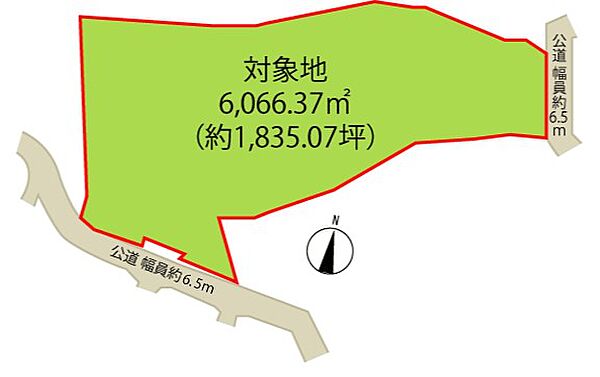 区画図：314002347130