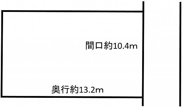 区画図：302000002882