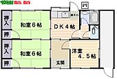 横山一戸建のイメージ