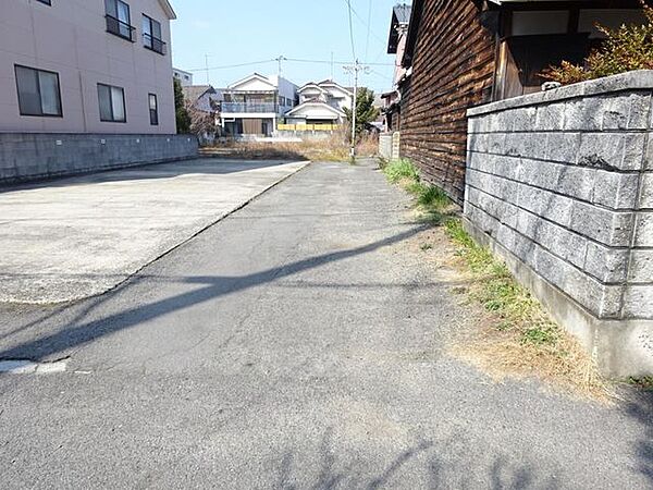 その他屋外