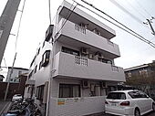 神戸市須磨区戸政町３丁目 3階建 築28年のイメージ