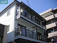 岡山県岡山市北区伊島町1丁目：物件画像／BRUNO不動産株式会社　エイブルネットワーク岡山駅西口店