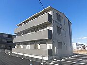 代官山シティヒルズA 1階 築9年9ヶ月の賃貸物件
