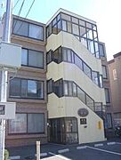 エスポアール福住 4階 築25年2ヶ月の賃貸物件