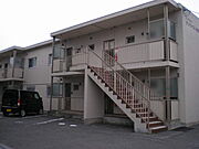 千代田駅より徒歩7分 1階 築55年5ヶ月の賃貸物件