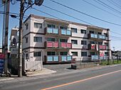 岡山市東区広谷 3階建 築38年のイメージ