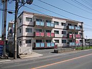 砂川コーポ 2階 築38年10ヶ月の賃貸物件