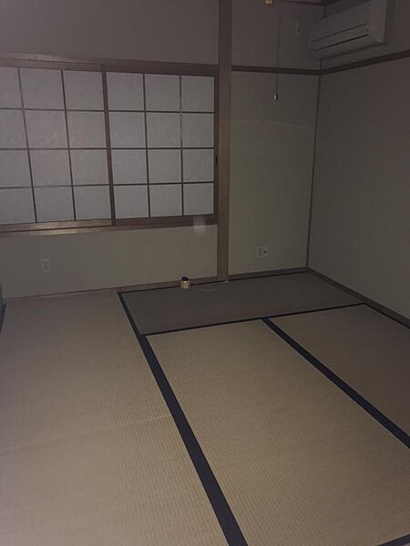 1階和室