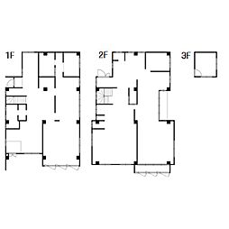 東神吉住居付き店舗