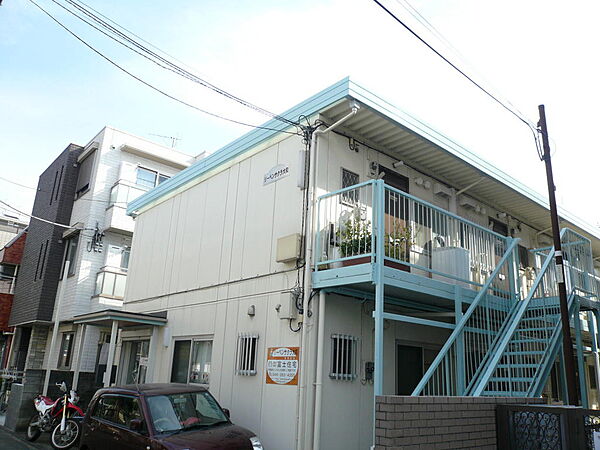 リーベンサクラ大和 2 神奈川県大和市中央２丁目 賃貸アパート2dk 2階 27 99 株式会社富士住宅 の詳細情報 賃貸スタイル 物件id