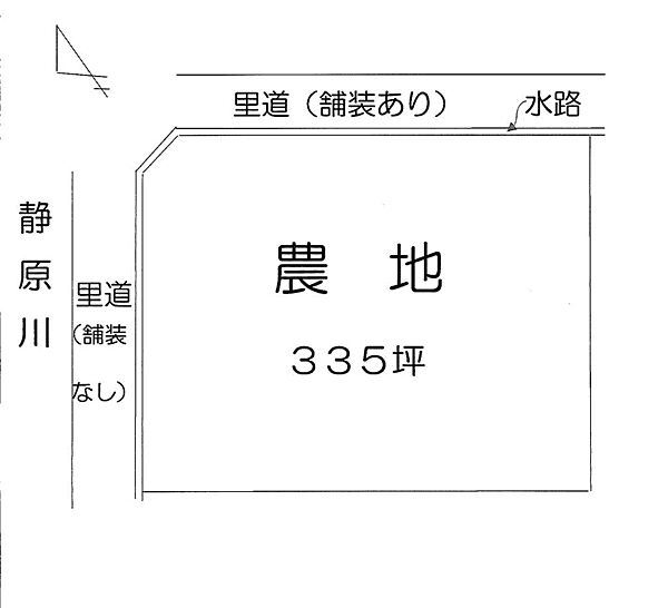 区画図：326000171832