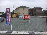兵庫県たつの市御津町苅屋：物件画像