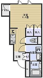 オーロラビル 3階