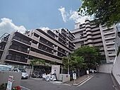 神戸市長田区林山町 11階建 築34年のイメージ