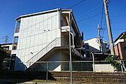 JPアパートメント柏原 2階 築32年2ヶ月の賃貸物件