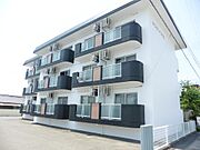 防府駅より徒歩17分 3階 築30年1ヶ月の賃貸物件