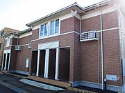 岩鼻駅よりバス8分 徒歩6分 2階 築18年11ヶ月の賃貸物件