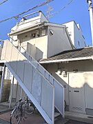 等持院・立命館大学衣笠キャンパス前駅より徒歩10分 2階 築38年3ヶ月の賃貸物件