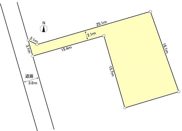 区画図：322000465228