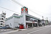 【タイヨー大竜店】鹿児島市大竜町にあるスーパーです。営業時間　1階9