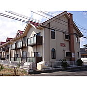 クレセントハイツ２ 1階 築33年9ヶ月の賃貸物件