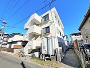 ロフティ銀杏町 2階 築35年5ヶ月の賃貸物件