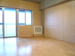 ROKATERRAZZA／ロカテラーザ 1202 2階1Kのリビング/ダイニング