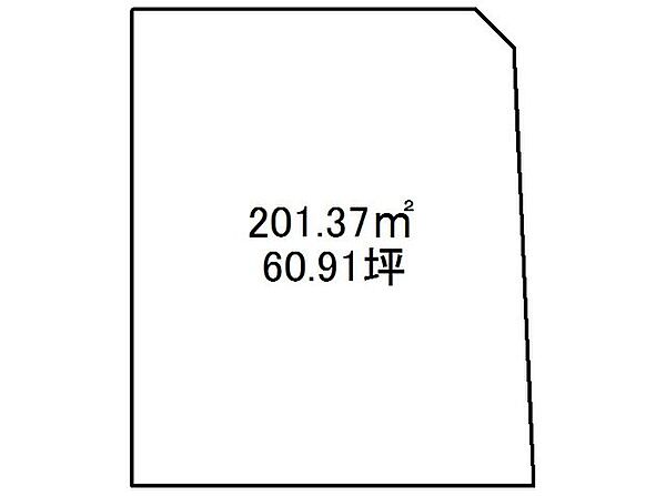 区画図：321000079060